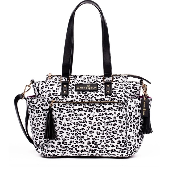 Gemini mini convertible nylon bag - Picture 1 of 16